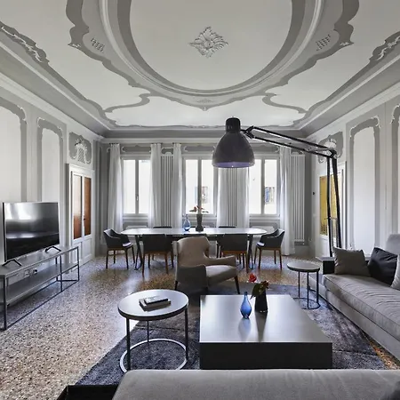 Tiepolo Prestige Apartamento *