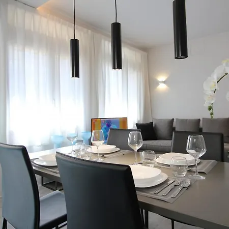 Apartamento Tiepolo Prestige Venecia