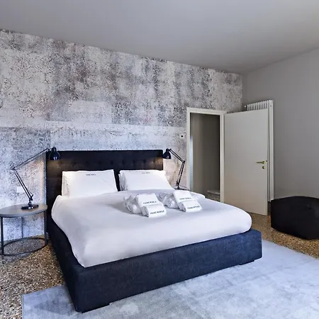 Apartamento Tiepolo Prestige *