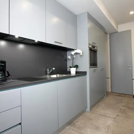 Tiepolo Prestige Apartamento