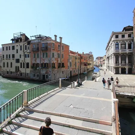 Apartamento Tiepolo Prestige Venecia