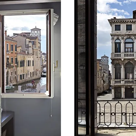 Apartamento Tiepolo Prestige *