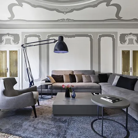 Tiepolo Prestige Apartamento *