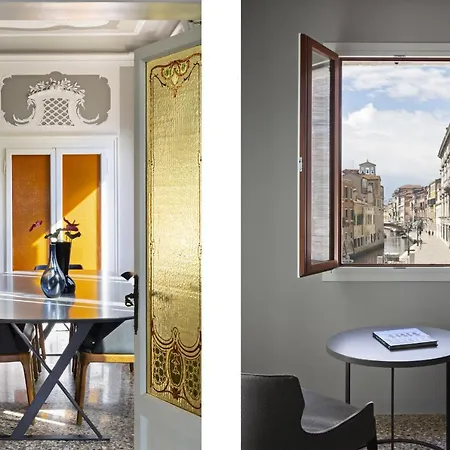 Apartamento Tiepolo Prestige