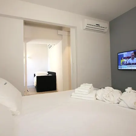 Apartamento Tiepolo Prestige *