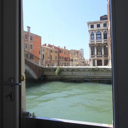 Tiepolo Prestige Apartamento