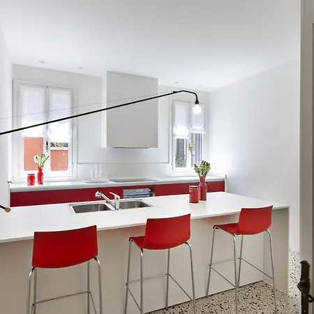 Tiepolo Prestige * البندقية