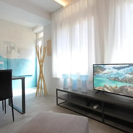 Tiepolo Prestige Appartement Venise